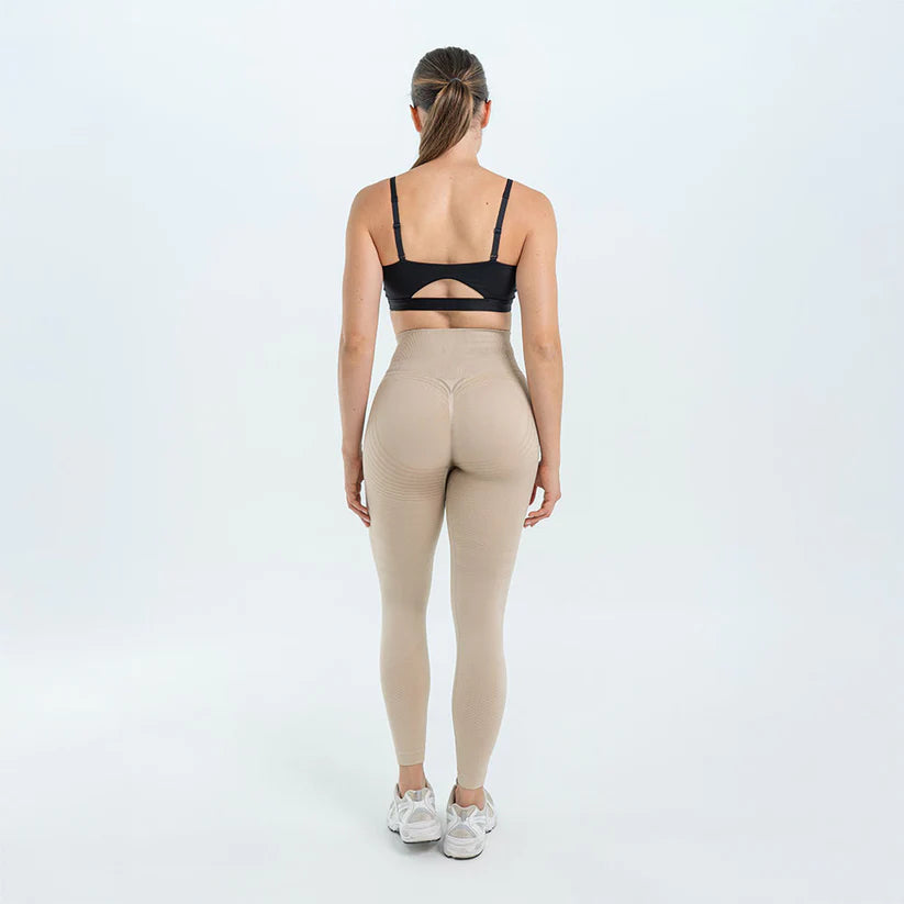 Leggings 3D Ceralia® — Lisse et Sculpte