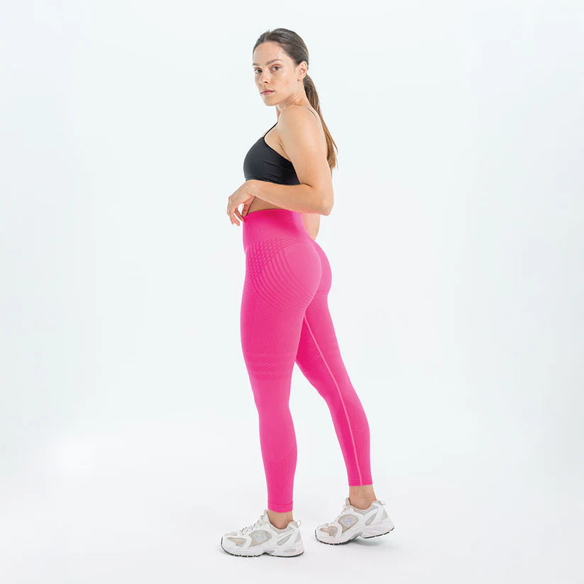 Ceralia® 3D Leggings – Redefine Your Silhouette Effortlessly