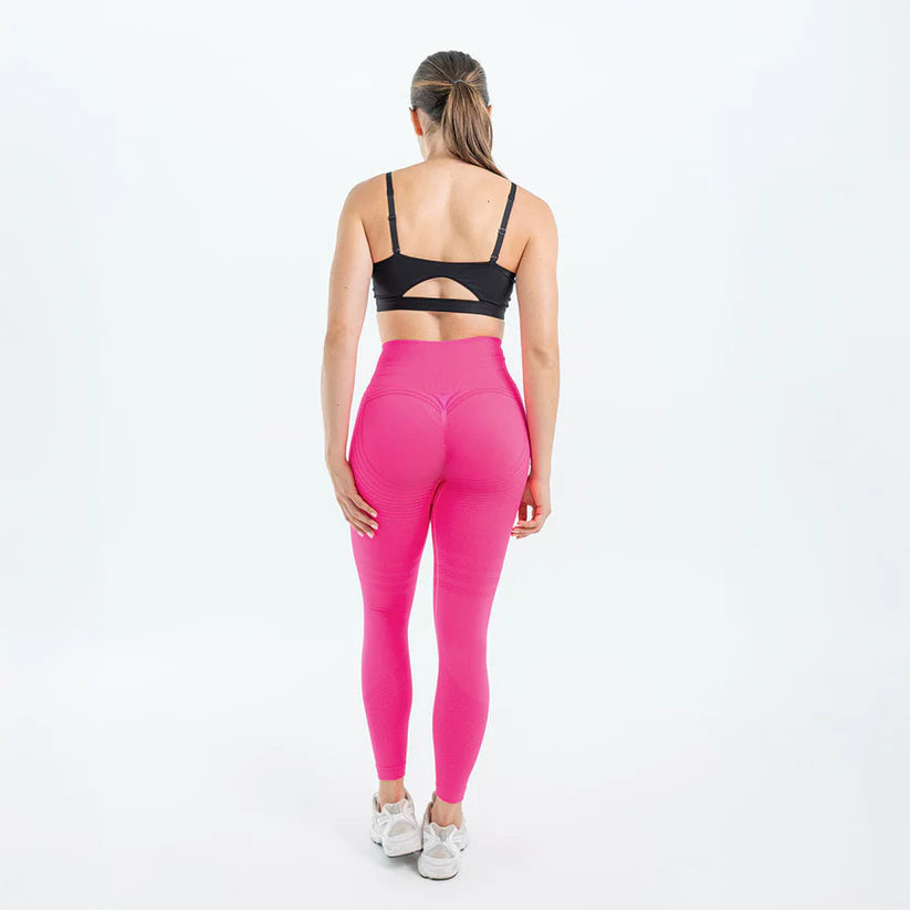 Ceralia® 3D Leggings – Redefine Your Silhouette Effortlessly