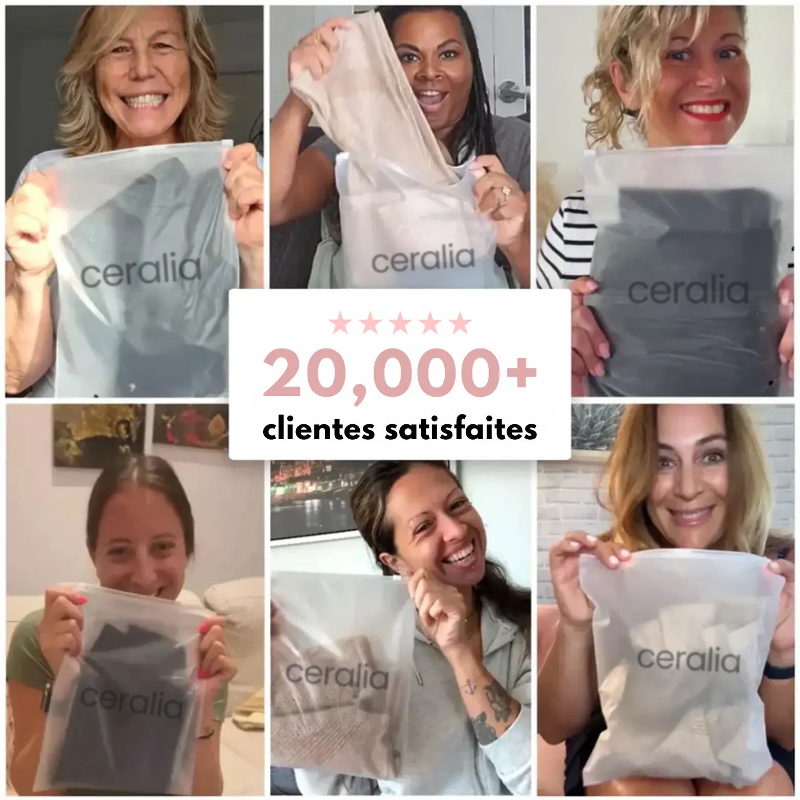 Legging 3D Ceralia® – Redéfinissez votre silhouette sans effort