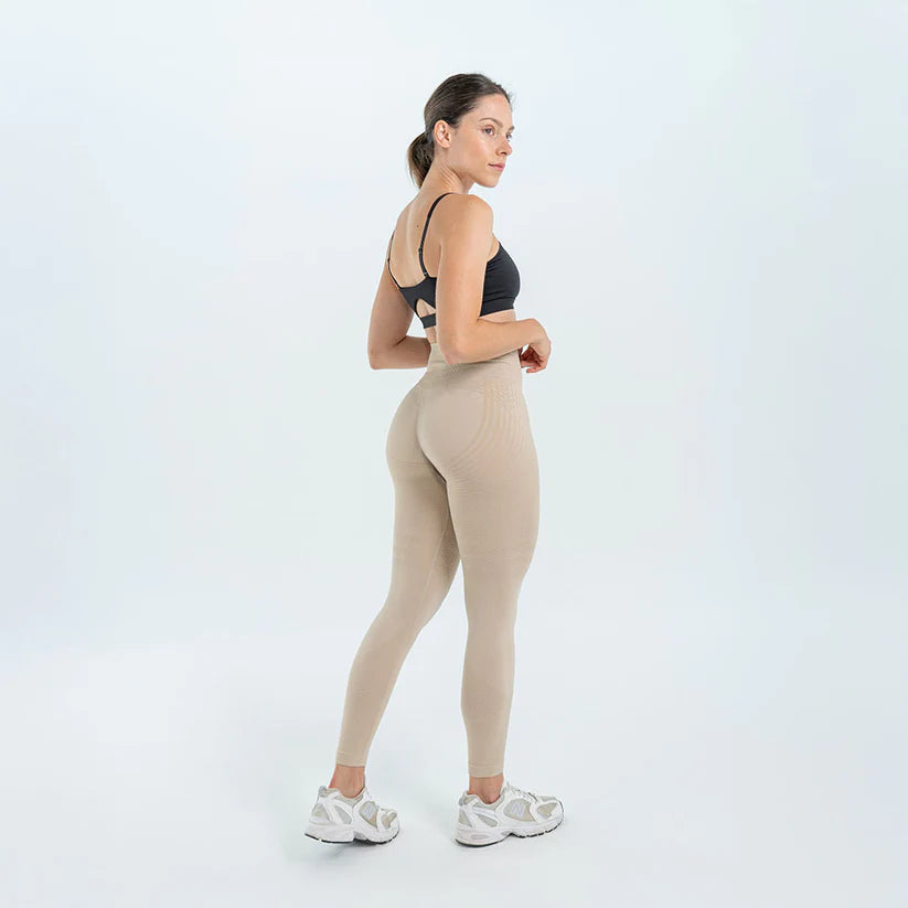 Leggings 3D Ceralia® — Lisse et Sculpte